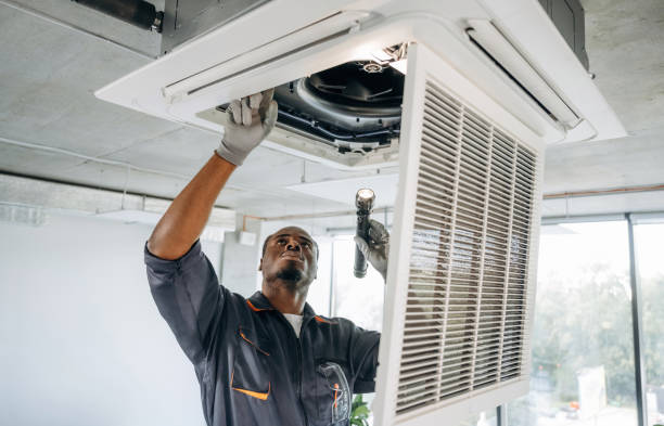 Licensed Hvac service in Mountain Home, NC - FH HVAC