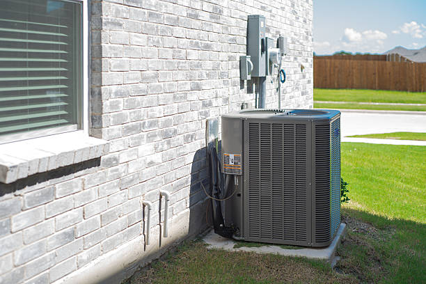 Reliable Hvac contractor in Mountain Home, NC by FH HVAC